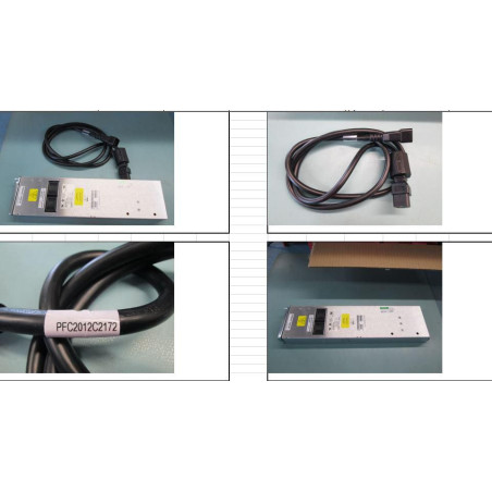 SPS-OPA Modular Power Supply