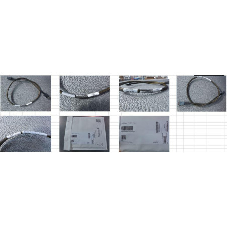 BLE P542D STORAGE