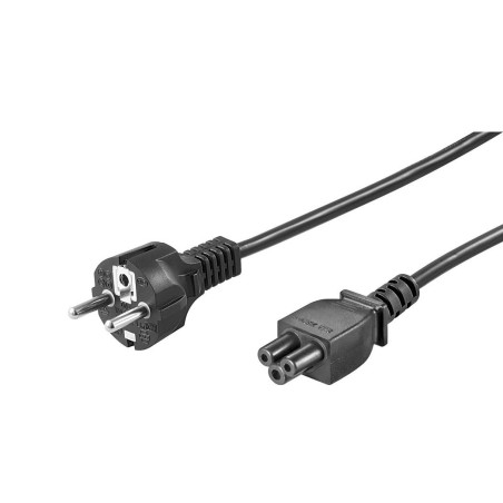 Power Cord CEE 7/7 - C5 1m