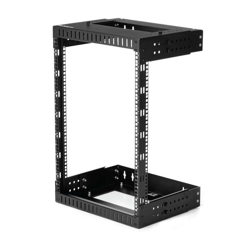 Server Rack - 12in - 20in 15U Wallmount