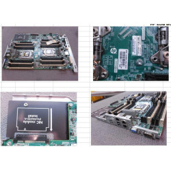 System board for ProLiant