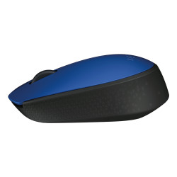 Wireless Mouse M171 Blue