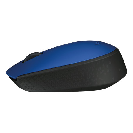 Wireless Mouse M171 Blue