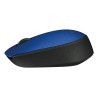 Wireless Mouse M171 Blue