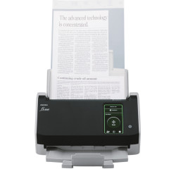 Ricoh fi-8040 scanner