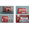 AMD FirePro S7100X graphics