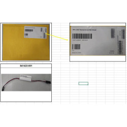 ML10 Gen9 Thermal sensor Cable