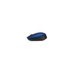 Wireless Mouse M171 Blue