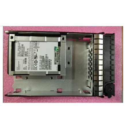 DV SSD 800GB 12G LFF SAS D6020