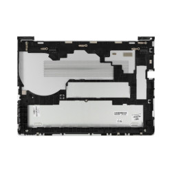 Base Enclosure 14