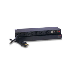 Rack PDU Switched 1U 20A 120V 8 5-20