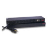 Rack PDU Switched 1U 20A 120V 8 5-20
