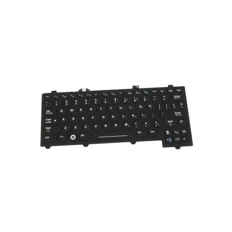 Keyboard (FRENCH)