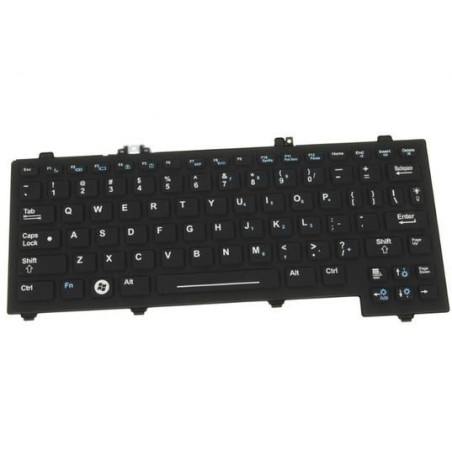 Keyboard (FRENCH)
