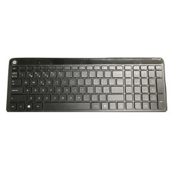 Keyboard (German)