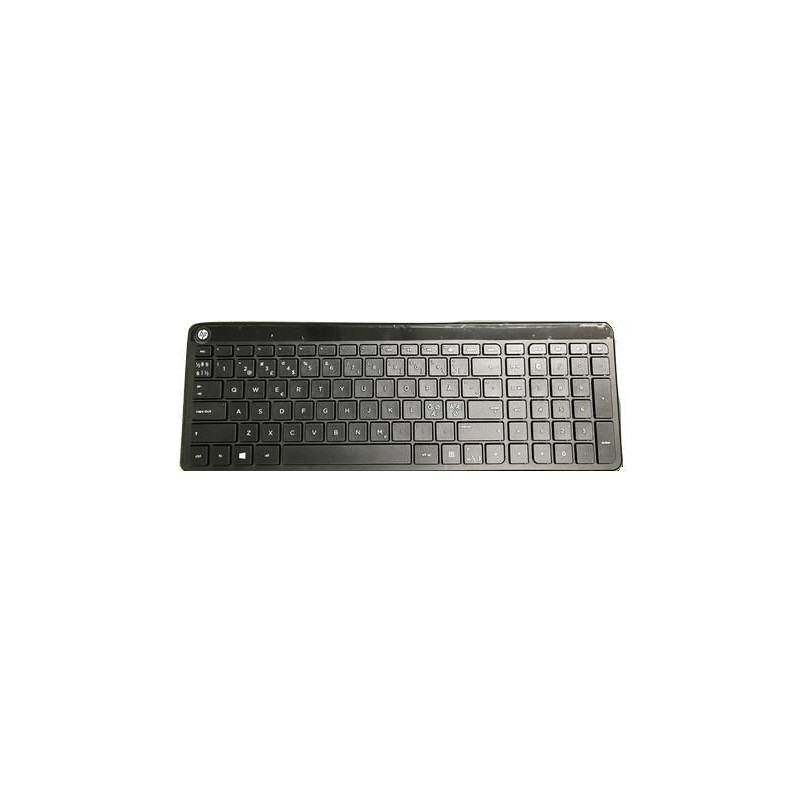USB Keyboard (Nordic)