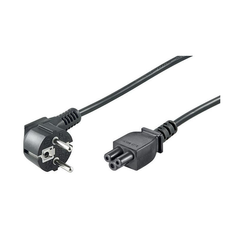 Power Cord CEE 7/7 - C5 3m