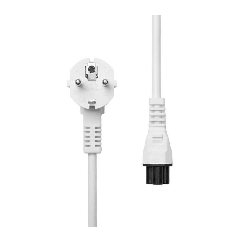 Power Cord CEE 7/7 - C5 3m