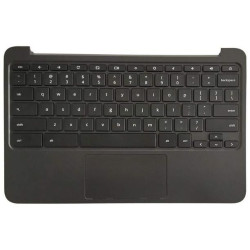 Top Cover & Keyboard (Uk)