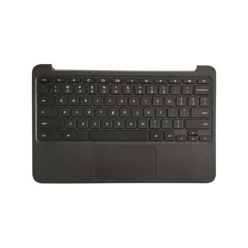 Keyboard (Spain)