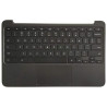 Keyboard (Spain)