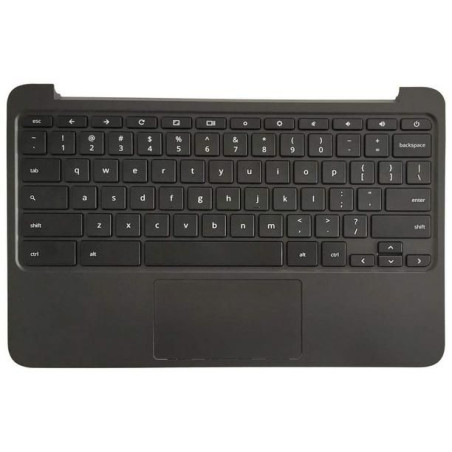 Top Cover & Keyboard (Swiss)