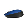 Wireless Mouse M171 Blue