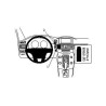 ProClip Volvo S80 12-16