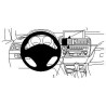 ProClip, Centre, BMW 3, 4, 3GT