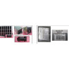 Fan Module Assembly for HP