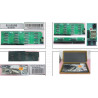 HDD backplane PCA for server