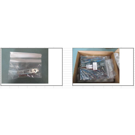 SAS 9300-8E PCA card for