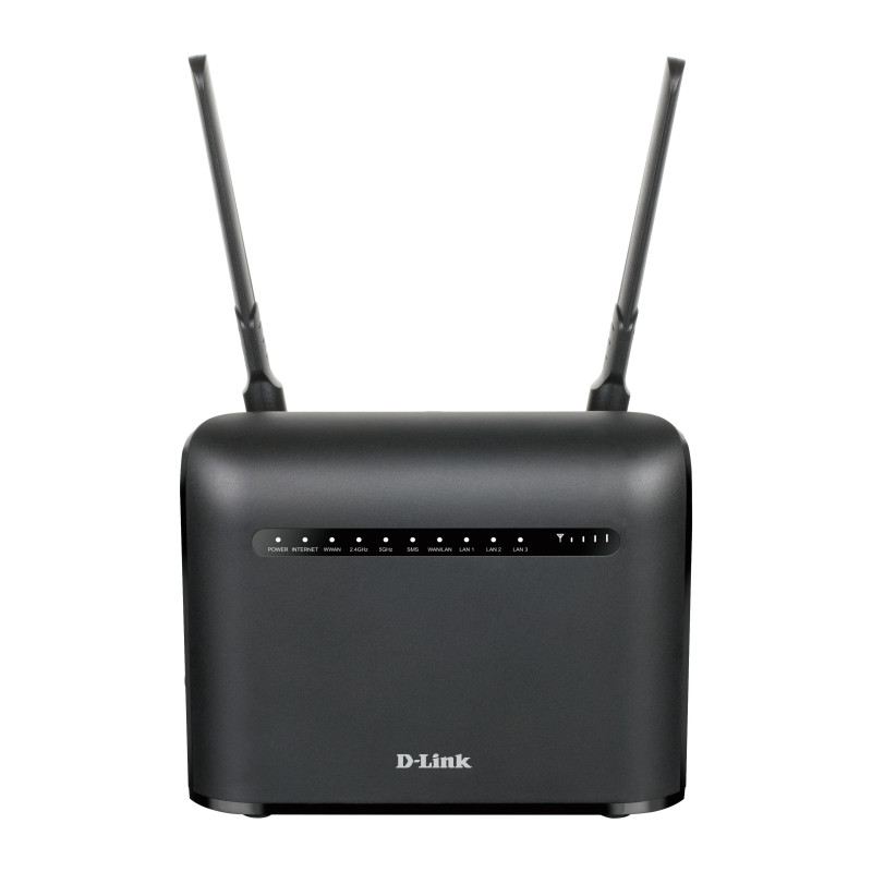 LTE Cat4 Wi-Fi AC1200 Router