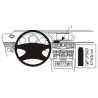 ProClip - Mercedes E-Class