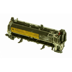 Fuser, 220 Volts