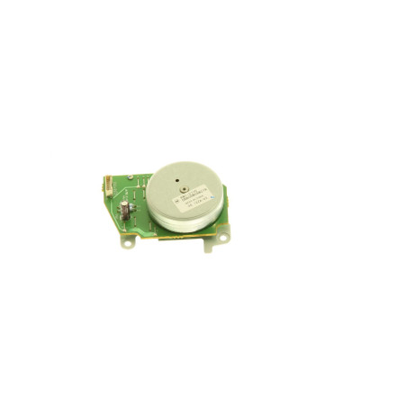 Main DC Drum Motor Assy