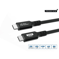 USB-C to USB-C cable 3m