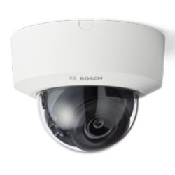 Fixed dome 2MP 3.3-10.2mm IR