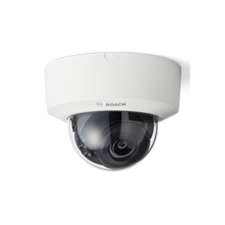 Fixed dome 2MP 3.3-10.2mm IR