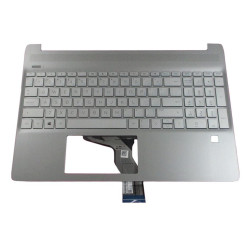 Top Cover W Kb Nsv Bl Gr | APLIUM