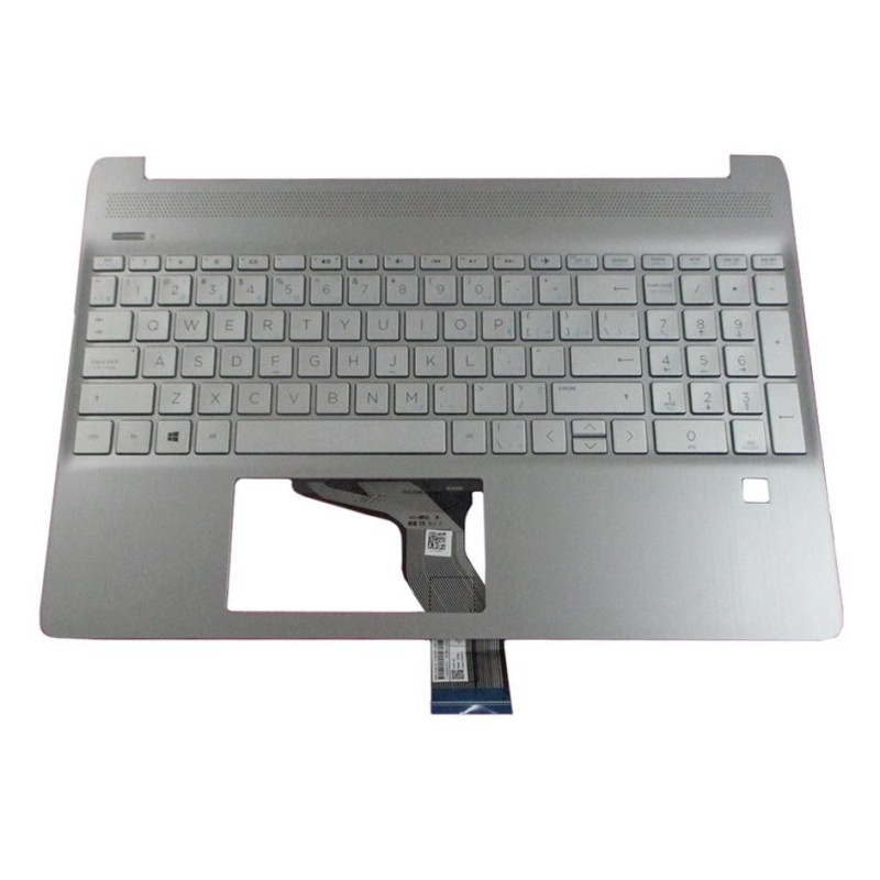 Top Cover W Kb Nsv Bl Gr | APLIUM