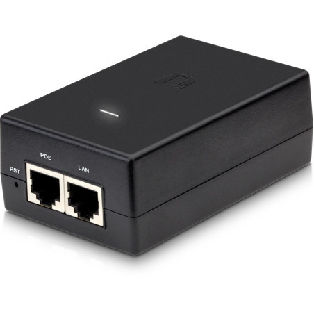 POE Inject 24V/24W Gigabit P.