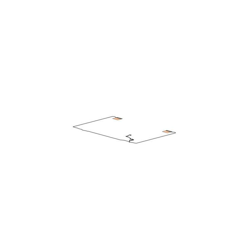 ANTENNA DUAL