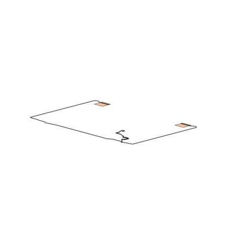 ANTENNA DUAL