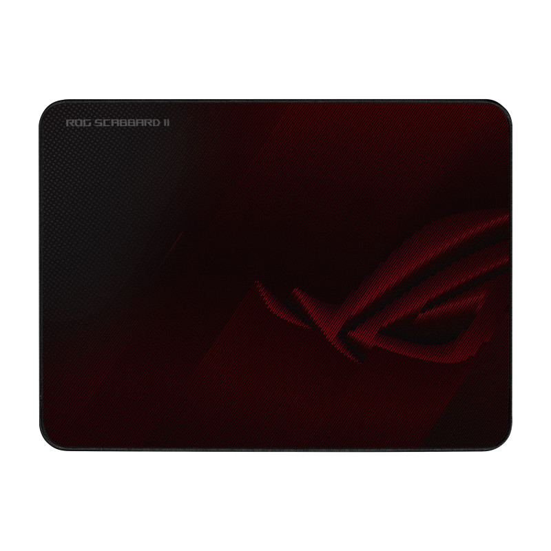 NC11 ROG SCABBARD II Mouse Pad Med Size