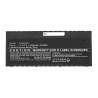 Laptop Battery for Fujitsu