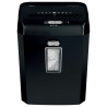 Paper shredder Rexel Promax QS REX823 BK