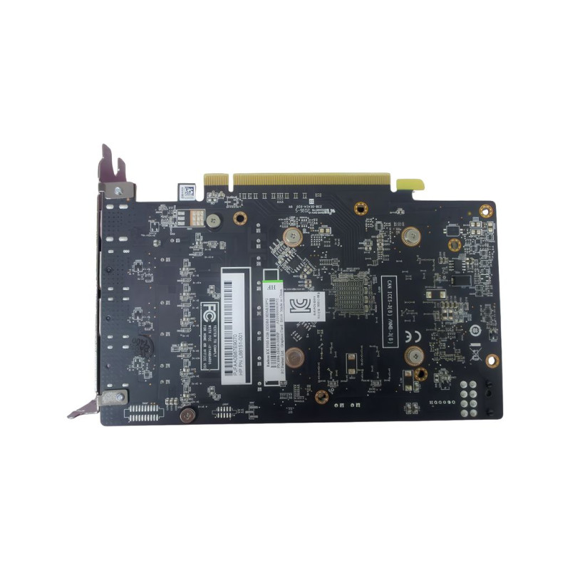 AMD Radeon RX 5300 XT 4GB