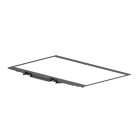 LCD BEZEL FOR OLED