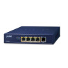 1-P 60W Ultra PoE to 4-P